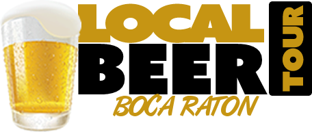 Boca Raton Local Beer Tour