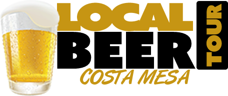 Costa Mesa Local Beer Tour
