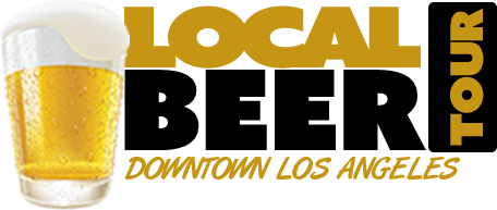 Downtown Los Angeles Local Beer Tour