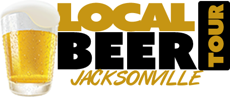 Jacksonville Local Beer Tour