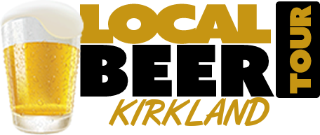 Kirkland Local Beer Tour