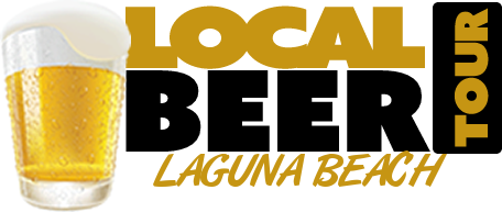Laguna Beach Local Beer Tour