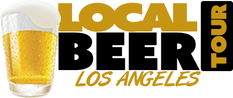 Los Angeles Local Beer Tour