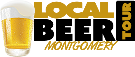 Montgomery Local Beer Tour