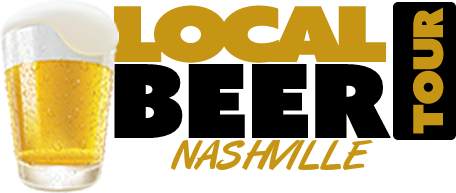 Nashville Local Beer Tour