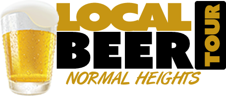 Normal Heights Local Beer Tour