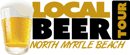 North Myrtle Beach Local Beer Tour