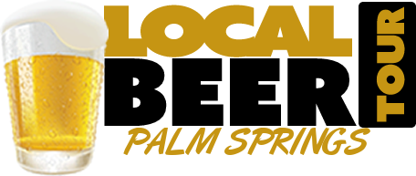 Palm Springs Local Beer Tour