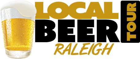 Raleigh Local Beer Tour