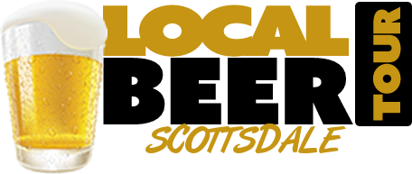 Scottsdale Local Beer Tour