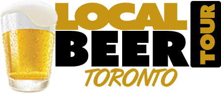 Toronto Local Beer Tour