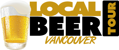 Vancouver Local Beer Tour