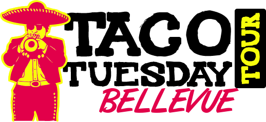 Bellevue Taco Tuesday Tour