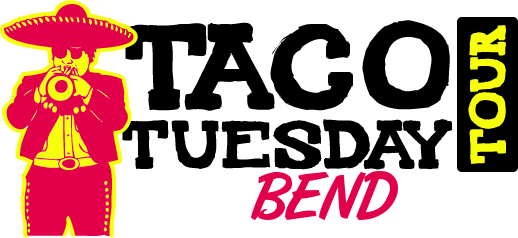 Bend Taco Tuesday Tour