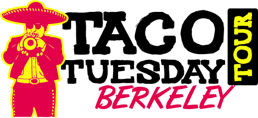 Berkeley Taco Tuesday Tour