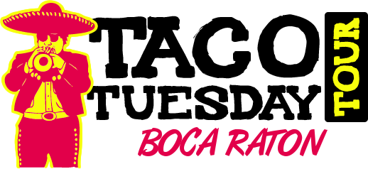 Boca Raton Taco Tuesday Tour