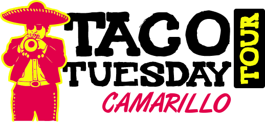 Camarillo Taco Tuesday Tour