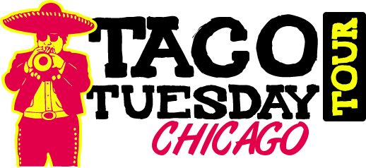 Chicago Taco Tuesday Tour