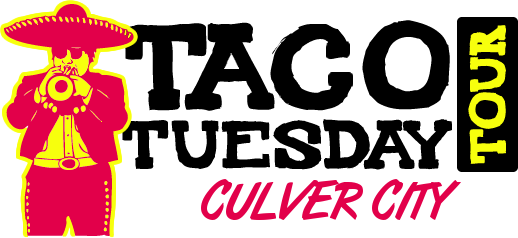 Culver City Taco Tuesday Tour