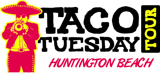 Huntington Beach Taco Tuesday Tour