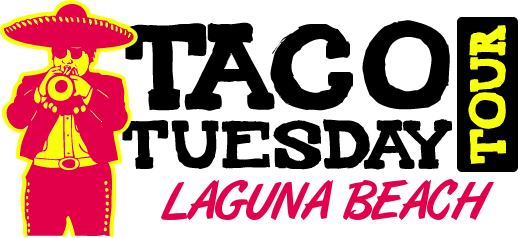 Laguna Beach Taco Tuesday Tour