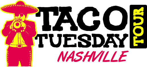 Nashville Taco Tuesday Tour
