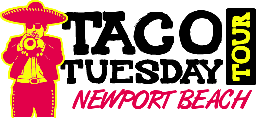Newport Beach Taco Tuesday Tour