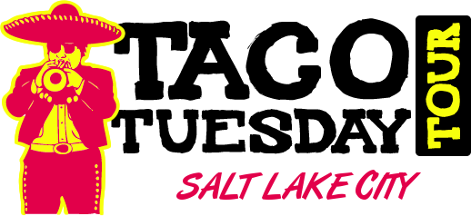 Salt Lake City Taco Tuesday Tour