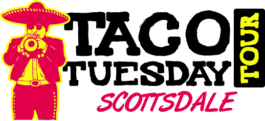Scottsdale Taco Tuesday Tour