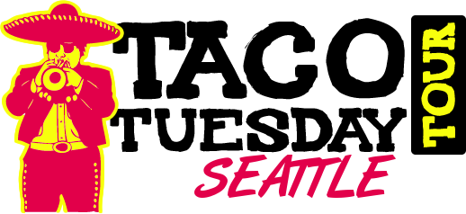 Seattle Taco Tuesday Tour