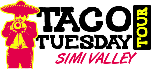 Simi Valley Taco Tuesday Tour