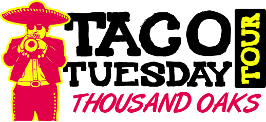 Thousand Oaks Taco Tuesday Tour