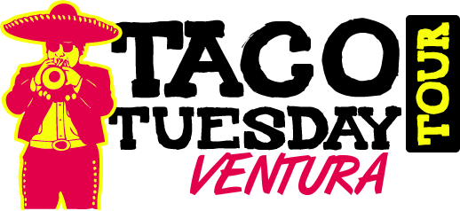 Ventura Taco Tuesday Tour