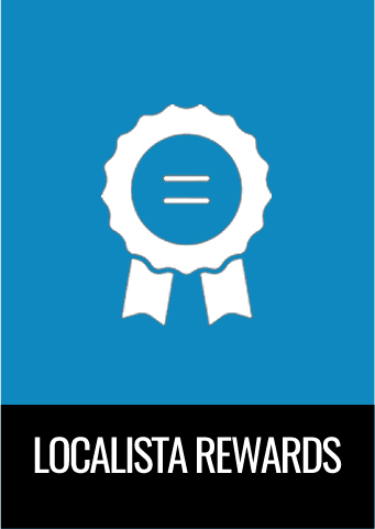 Local Loyalty & Rewards, Web Sites, Social Media Marketing & Publicity