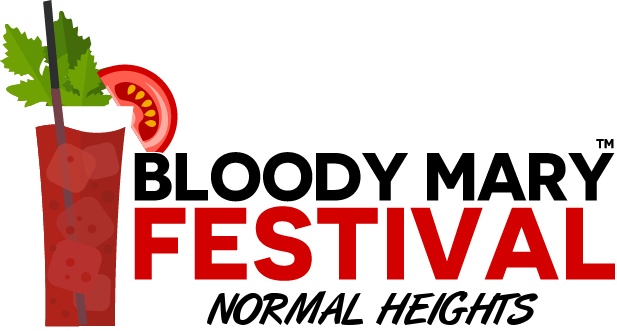 Normal Heights Bloody Mary Festival