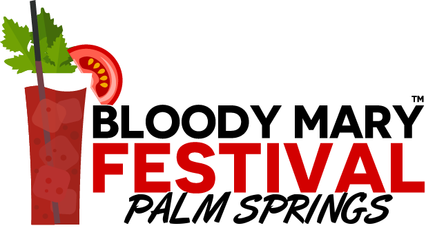Palm Springs Bloody Mary Festival