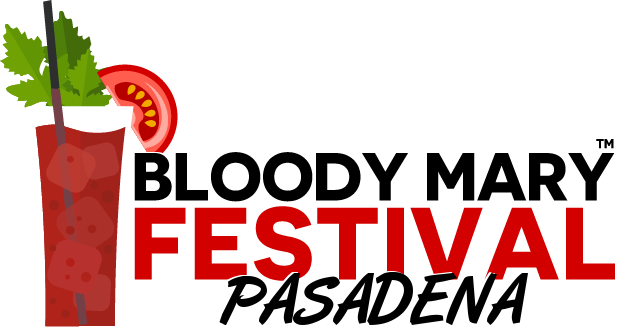 Pasadena Bloody Mary Festival