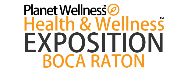 Boca Raton Health & Wellness Expo