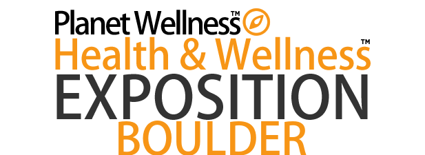 Boulder Health & Wellness Expo