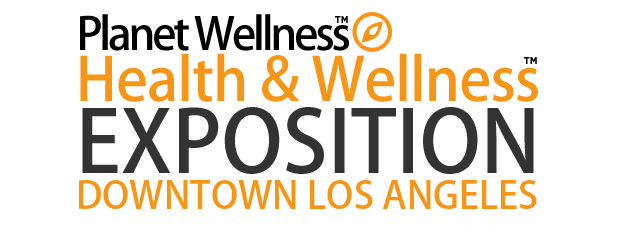 Downtown Los Angeles Health & Wellness Expo