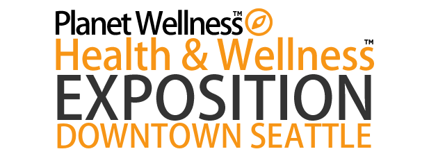 Downtown Seattle Health & Wellness Expo