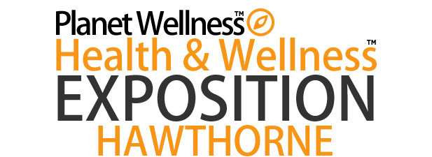 Hawthorne Health & Wellness Expo