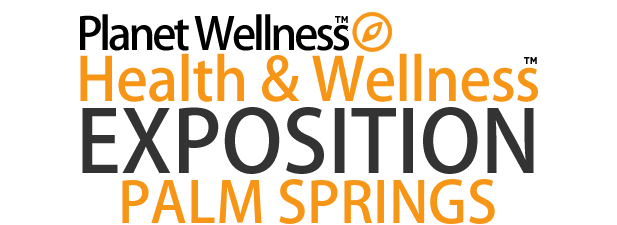 Palm Springs Health & Wellness Expo