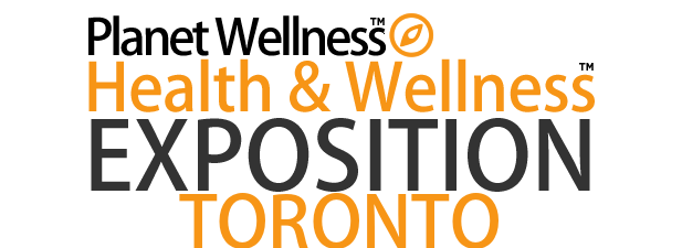 Toronto Health & Wellness Expo
