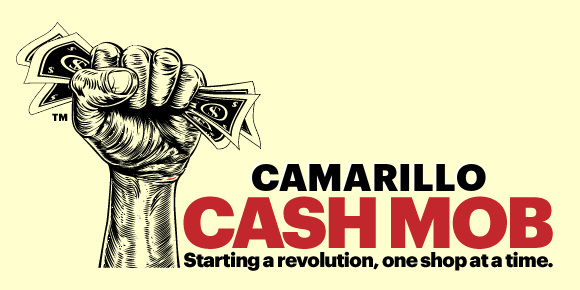 Camarillo Cash Mob