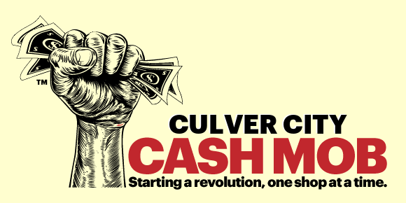 Culver City Cash Mob