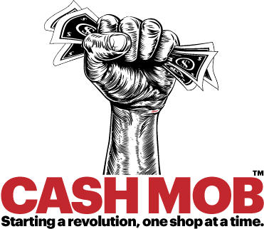  Cash Mob