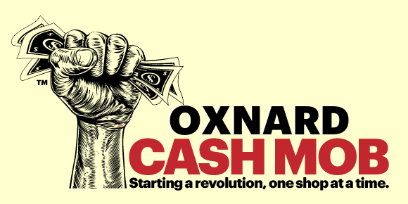 Oxnard Cash Mob