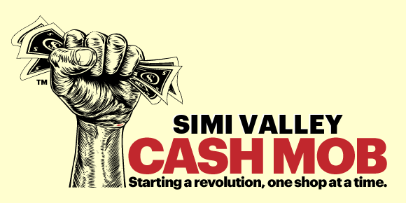 Simi Valley Cash Mob