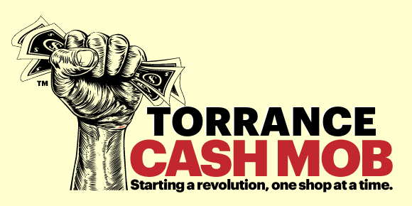 Torrance Cash Mob